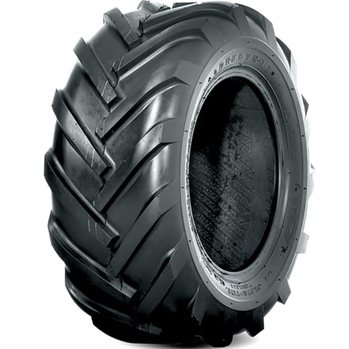 Deestone D405 Super Lug Tire 23X850-12/6 TL
