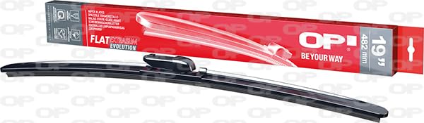 Set Tergicristalli RECAMBO Anteriori E Posteriore Per Audi Q2 (dal 2016) – Qualità Tedesca