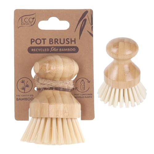kitchen brushes swivel-heads