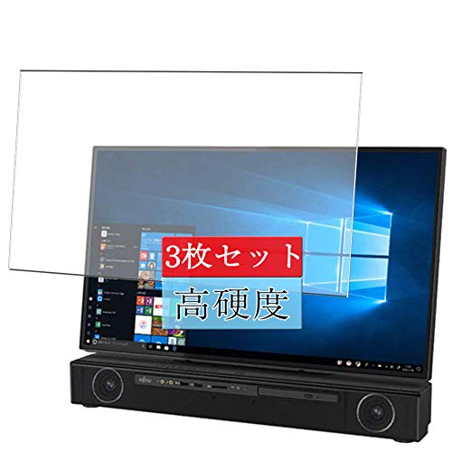 Fujitsu FMV ESPRIMO FH90/D2 新品 富士通 デスクトップパソコン Office搭載 新品 同様 TV