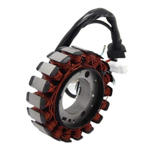 �I�[�g�o�C���d�@�X�e�[�^�R�C���ƌ݊��� YB125 YB125SPD YBR125ED 3D9 YBR125ED 51D 3D9 H1410 10 3D9 H1410 12