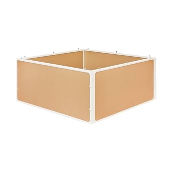 Amazon.co.jp: 神田産業 だんぼっち 拡張パネルキット（だんぼっ