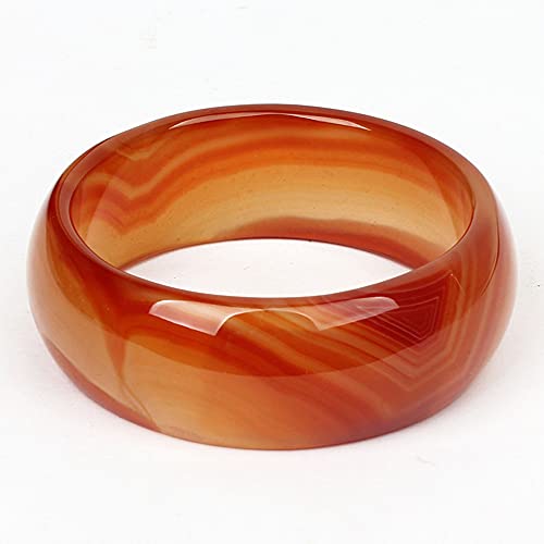 Bracelet jonc en jade authentique YCTTKDD, bijoux naturels style chinois