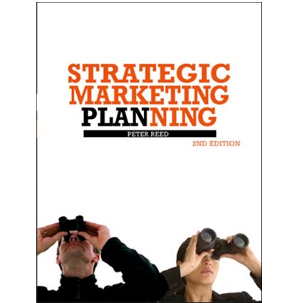 Strategic Marketing Planning