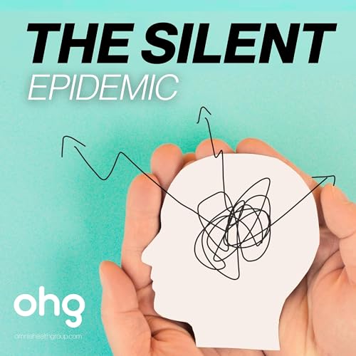 The Silent Epidemic cover art