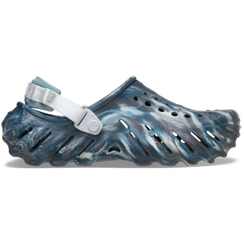Image of Crocs Unisex-Adult Echo Clog