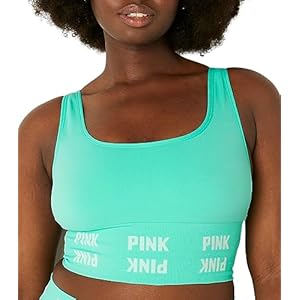 Victoria’s Secret Seamless Scoop Neck Sports Bra