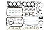 DETOTI Graphite Full Gasket Set Fit 89-95 4Runner Pickup T100 3.0L SOHC 3VZE ‎HS9728PT-1 CS9728