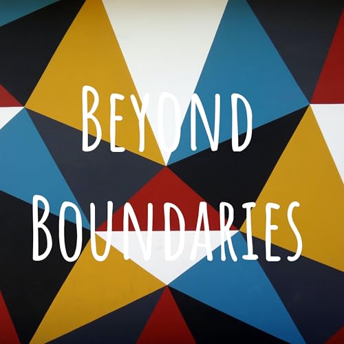 Beyond Boundaries: Inspiring Stories cover art