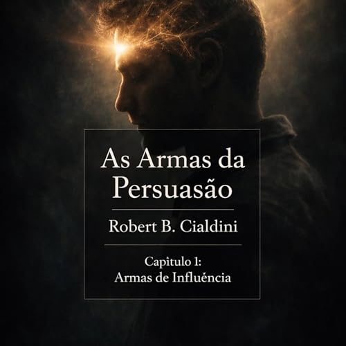 As Armas da Persuas&atilde;o #01: O Poder do "Clique, Zum" e o Princ&iacute;pio do Contraste