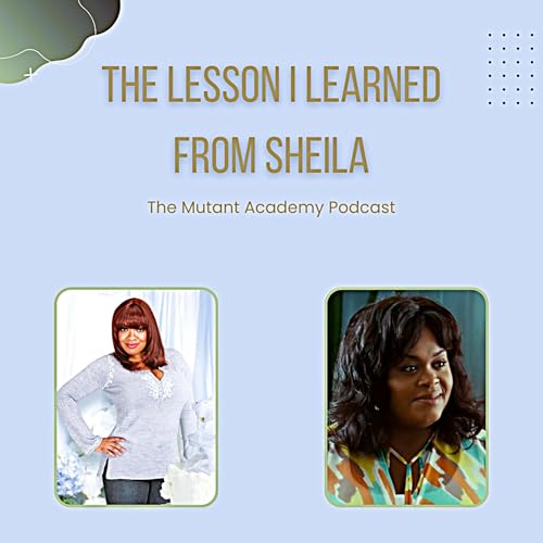 Why Did I Get Married? - The Lesson I Learned from Sheila
