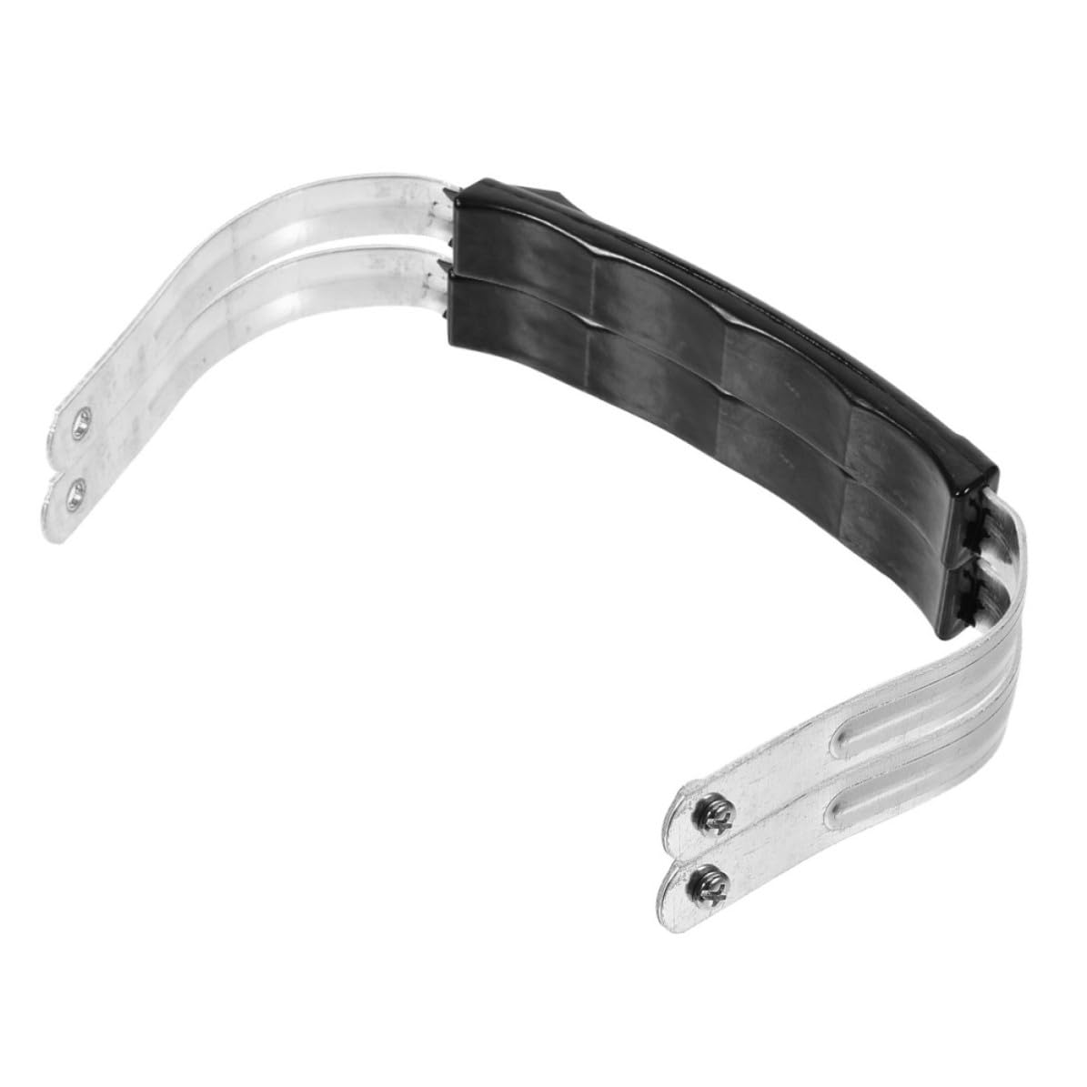 Asas para tetera de acero inoxidable para camping y meriendas en casa en forma de U