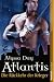 Cover zum Buch Atlantis: Die Rückkehr der Krieger