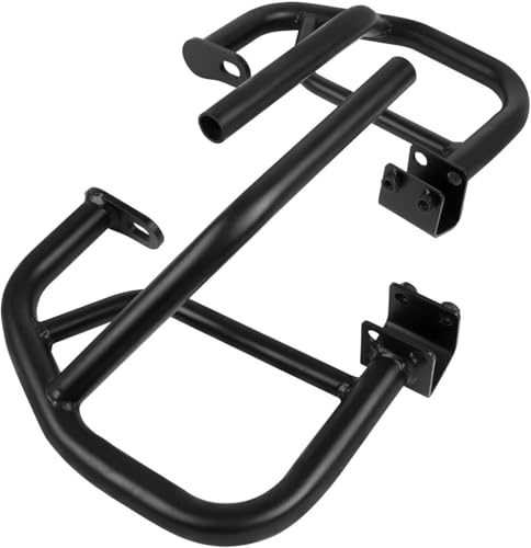 Barre de protection pour moteur CL500 CL300 2023-2024