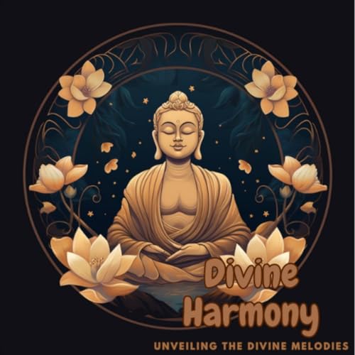 Divine Harmony cover art