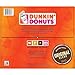 Dunkin Donuts Original Blend Coffee K-Cup Pods, Medium Roast, 72ct
