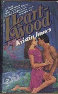 Paperback HEARTWOOD Book