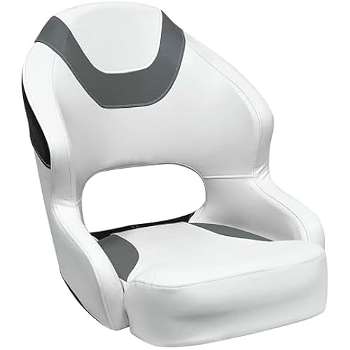 Wise Baja Series Bucket Seat