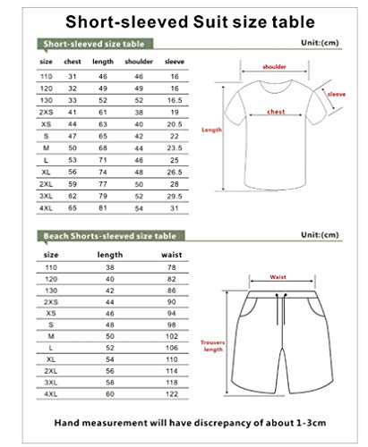 AMOMA Unisex Native Indians Pattern Ethnic Style Print Crewneck T-shirt and Shorts Sets Outfit4