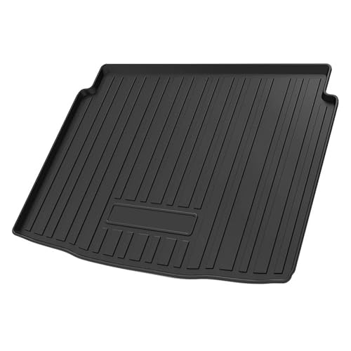 Tapis de coffre Deepal G318 2024 idéal pour sport et voyages
