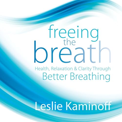 Freeing the Breath copertina