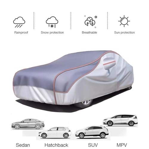 Reviews y listado de Lonas para exterior más recomendados. 29 Imagen adicional