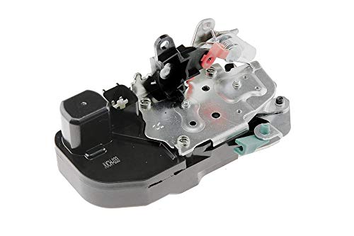 Moteur de fermeture centralisée de porte avant droit pour Chrysler Pacifica 2004-2008 VIDARR