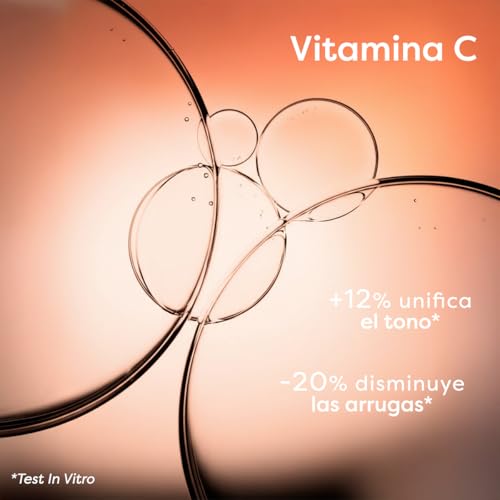 Miniatura 3 de Babaria - Serum Vitamina C | Vitamina C Cara Que Ilumina Tu Rostro| Serum Facial Mujer Y Hombre Con Naranja | Piel Luminosa 30ml | Reduce Las Manchas | 100% Vegan