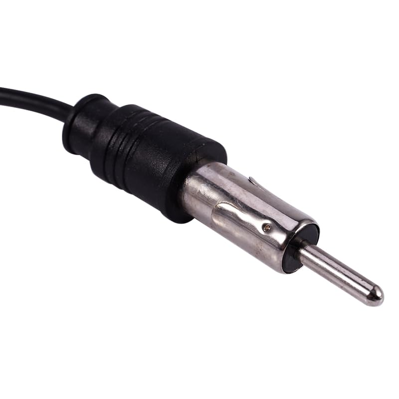 12X Car Stereo CD DVD Wiring Harness for Toyota with Antenna Adapter Cable