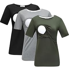 Black+gray+green(3pcs)