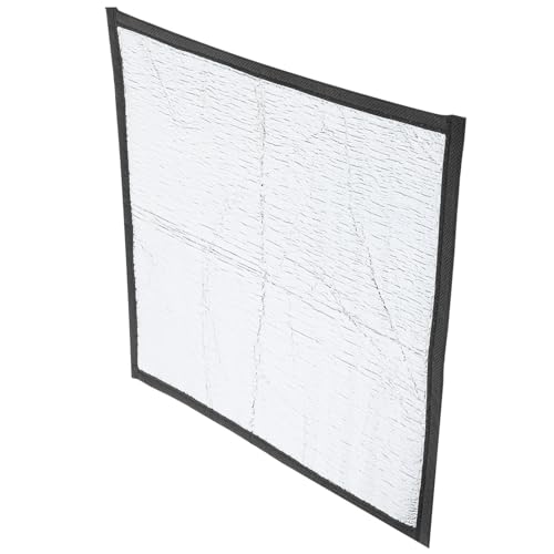 ERINGOGO Snake Tank Accessories Reptile Heating Pad Washable Reptile Mat Crab Heater Comfortable Warming Mat