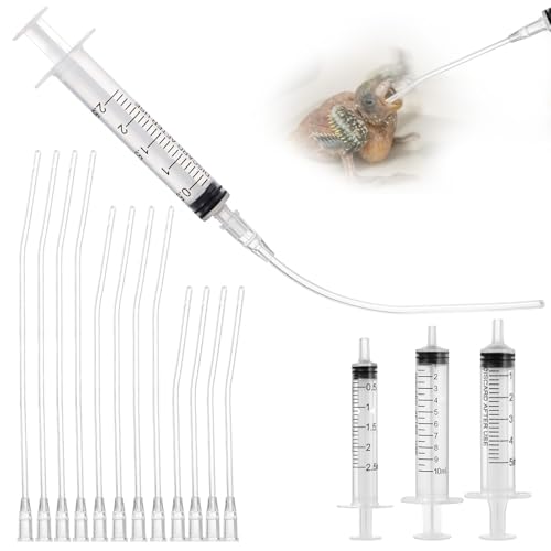 Lot de 15 tuyaux 10 ml, seringues avec tuyau, accessoires pour pigeons, mangeoires, outils d'alimentation manuelle, lait, eau, sonde d'alimentation pour bébés et oiseaux