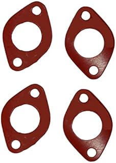 (4) Taco Circulator Circulator Pump Flange Gaskets, B&G, Grundfos by GuruShop