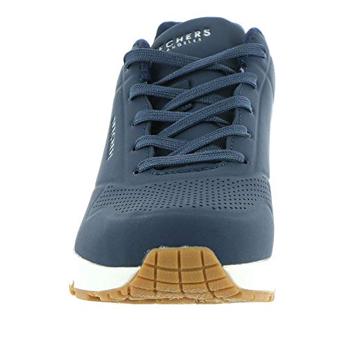 Image of Skechers Women Uno Night Shades Slip Ons