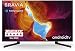 Produktbild Sony KD-75XH9505 Bravia 189 cm ( 75 Zoll) Fernseher (Android TV, LED, 4K Ultra HD (UHD), High Dynamic Range (HDR), Smart TV, Sprachfernbedienung, 2020 Modell), Schwarz