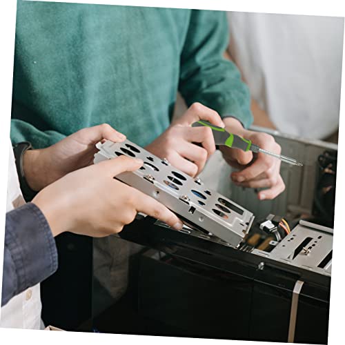 Doitool 1 Set Set Screwdriver Drill Bit Set Screwdriver Spanner Wrench Set Screw Driver Electronic Drill Driver Bit Set Screwdriver Tool Drive Socket Set Screwdriver Bit Set Bit Set #TOP3