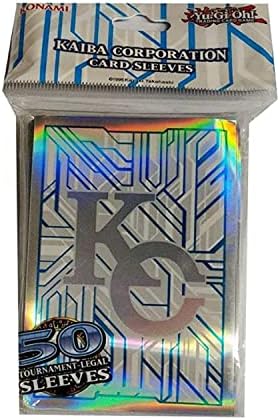 Yugioh Card Sleeves Konami Yu-Gi-Oh! TCG Deck Protector Sleeves - Tournament Legal, Premium Quality Premium Yugioh TCG Sleeves Yugioh Card Sleeves Konami Yu-Gi-Oh! TCG Deck Protector Sleeves - Tournament Legal, Premium Quality Premium Yugioh TCG Sleeves