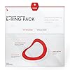 Evans E14ER2 2 to 14 inch E-Ring (Pack of 10) #2