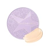 [JUNG SAEM MOOL 公式] Essential Skin Nuder (Holiday Edition) Cushion #Fair-Light 本品＋リフィルセット フェアライト