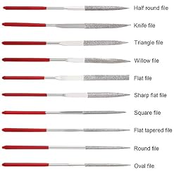 42 pièces Kit à outils d’entretien de réparation de guitare, Kit d’installation pour guitare Outils de réparation pour… - Les Beatles, Paul McCartney, John Lennon, RIngo Starr, George Harrison 42 pièces Kit à outils d'entretien de réparation de guitare, Kit d'installation pour guitare Outils de réparation pour… – Image 3