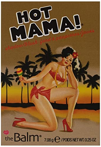 theBalm Shadow/Blush 7.08 g