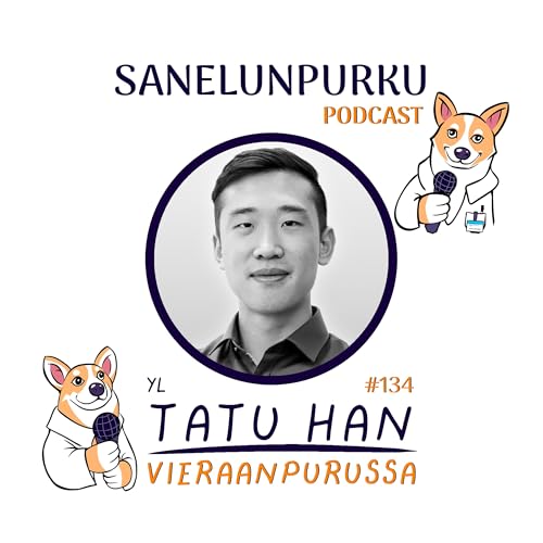 #134 Hyppy nuoreksi ylil&auml;&auml;k&auml;riksi | YL Tatu Han