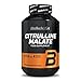Produktbild BioTechUSA Citrulline Malate Kapseln | Ausdauer und Trainingsunterstützung für Athleten | Mit L-Citrullin und Apfelsäure | 90 Kapseln
