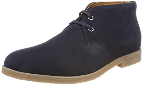 Geox U Dwain A, Stivali Desert Boots Uomo