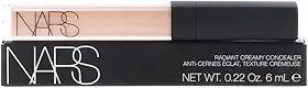 NARS Corretivo cremoso Radiant Médio 2 Gengibre 6 ml (1245)