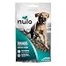Nulo Puppy & Adult Freestyle Trainers Dog Treats: Healthy Gluten Free Low Calorie Grain Free Dog Training Rewards - Salmon Recipe - 4 Oz Bag