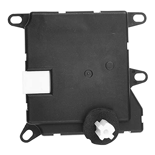 Hvac Air Door Actuator Heater Blend Door Levers Replacement For Ford F-150 F-250 Expedition Lobo Lincoln Navigator #TOP4