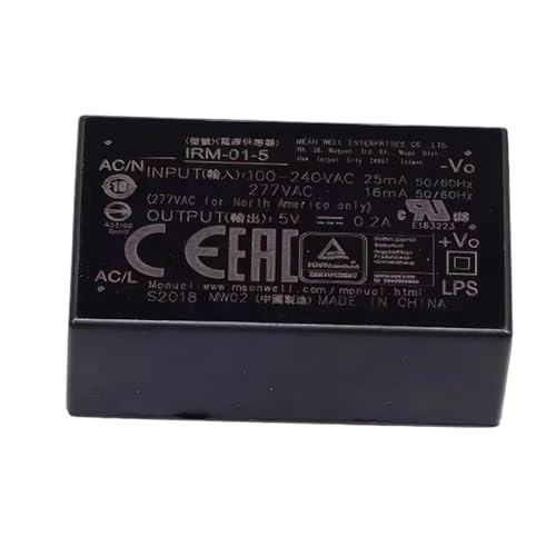 Interrupteur de puissance IRM-01-5 pour modules domotiques et objets connectés IoT - 2