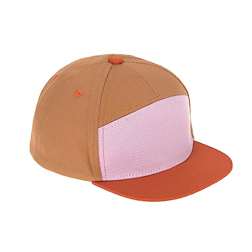 Casquette de skate enfants LÄSSIG taille 48 pour protéger la tête du soleil