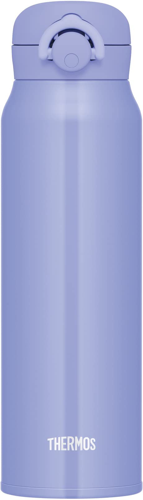 Amazon｜サーモス 水筒 真空断熱ケータイマグ 750ml ブルーパープル